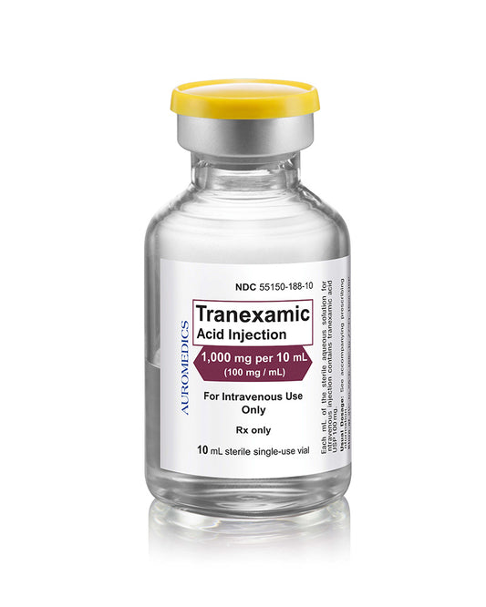 Tranexamic Acid