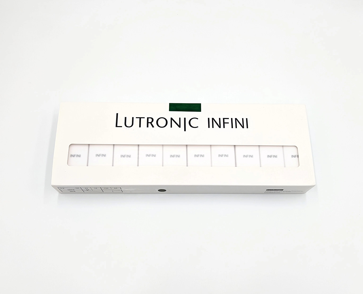 infini tips