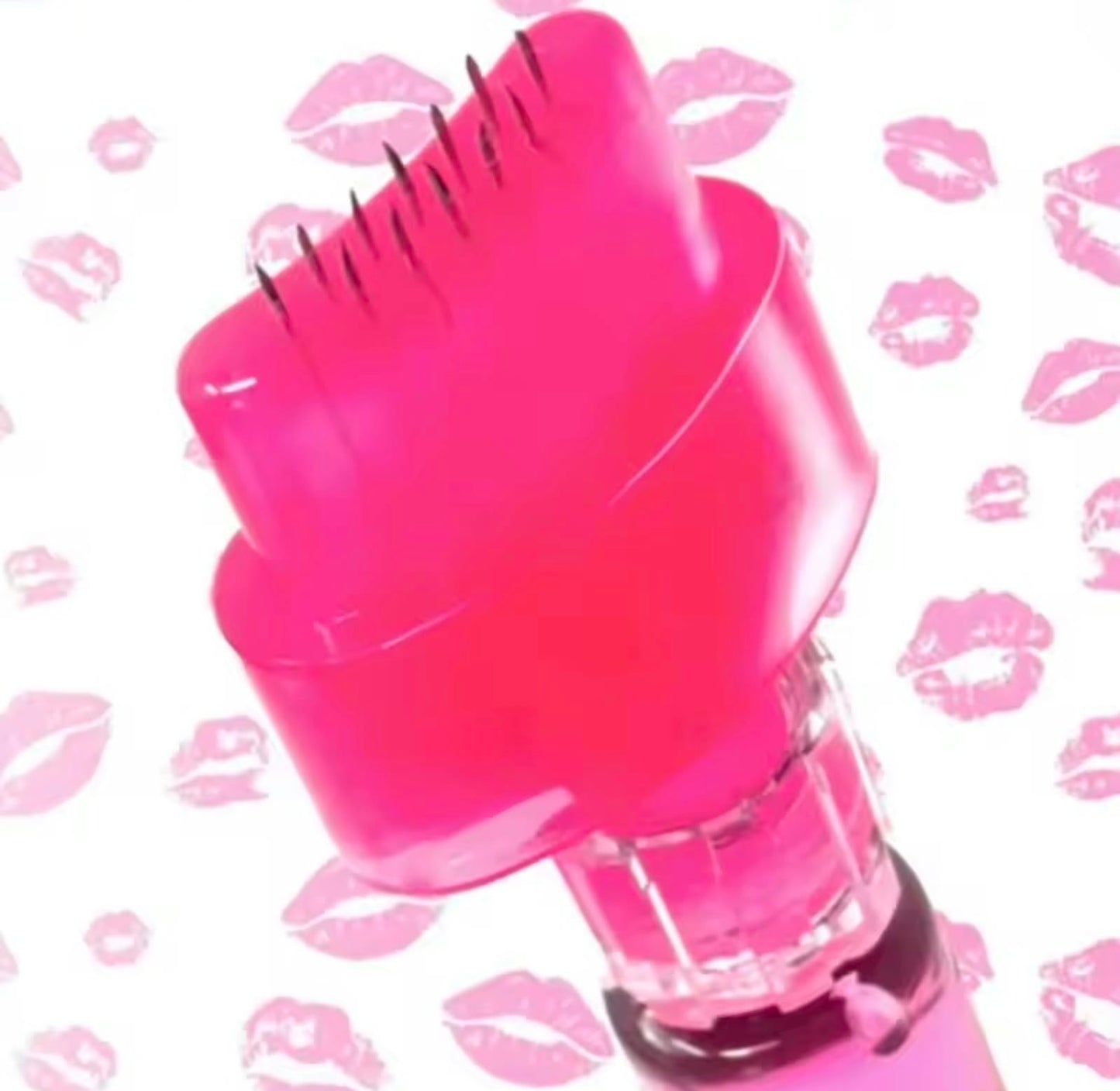 Lip Microneedling Cartridges