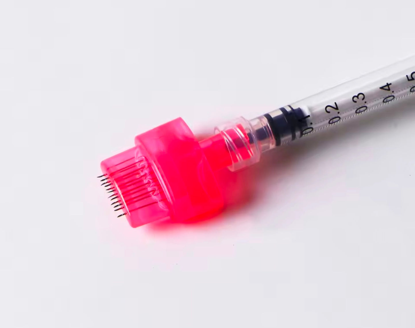 Lip Microneedling Cartridges