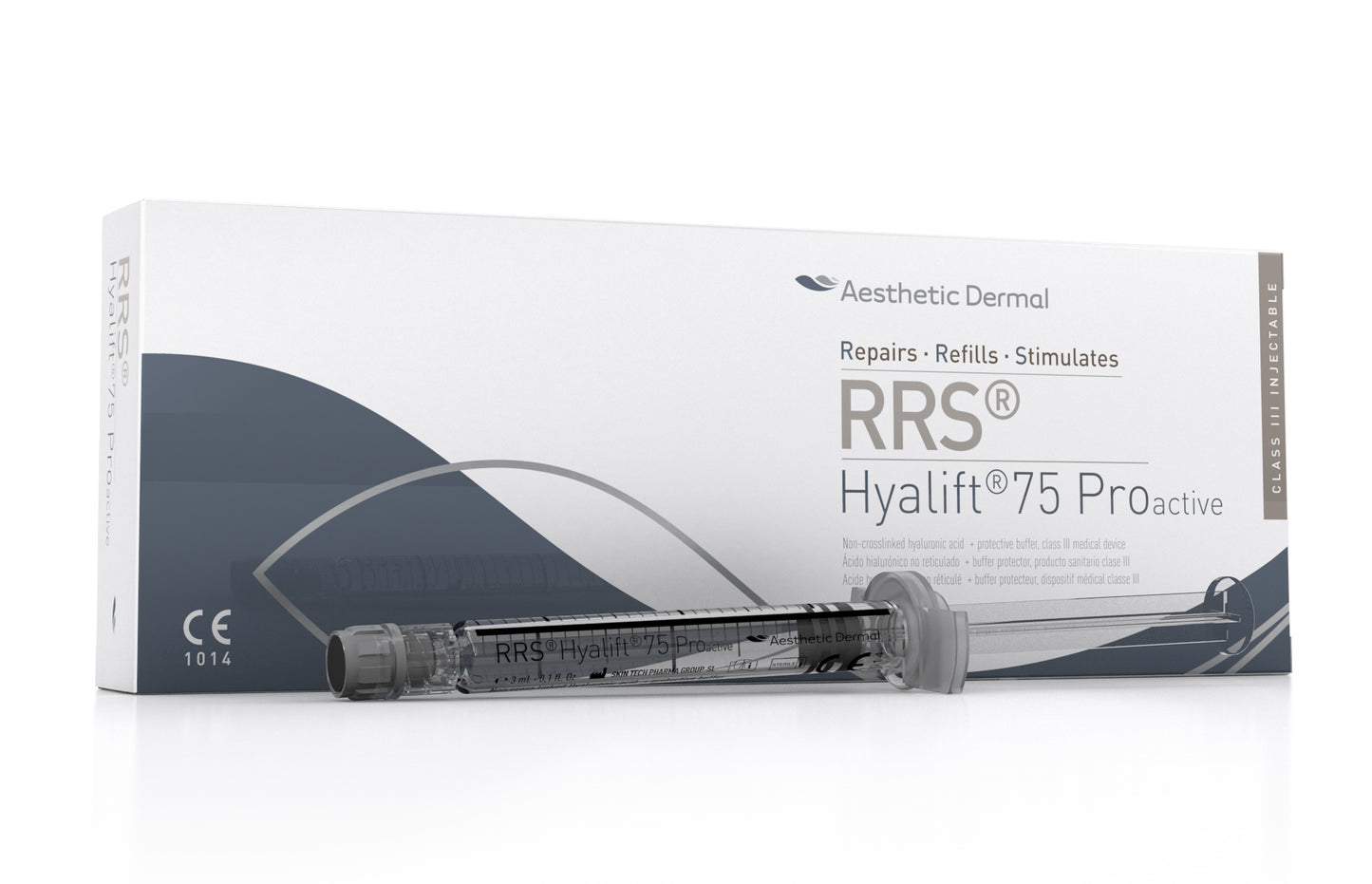 RRS® HYALift ® 75 Pro