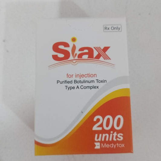 Siax 200