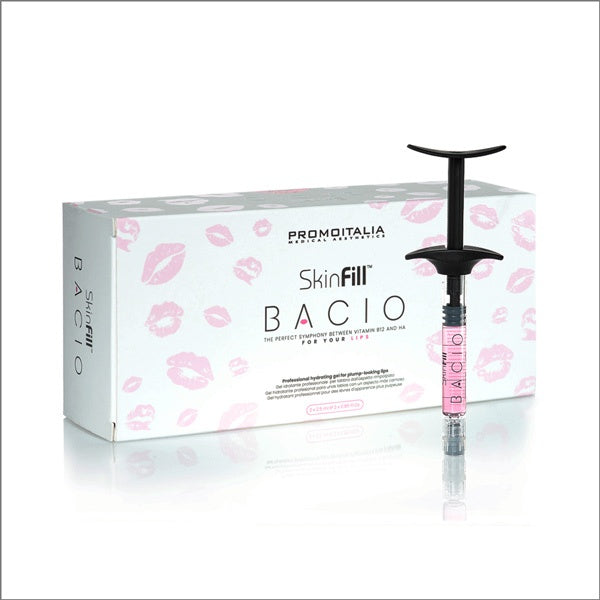 BACIO Lip Booster