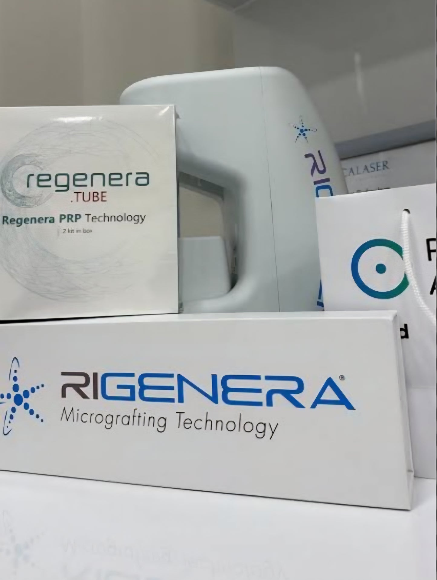 Rigenera Hair