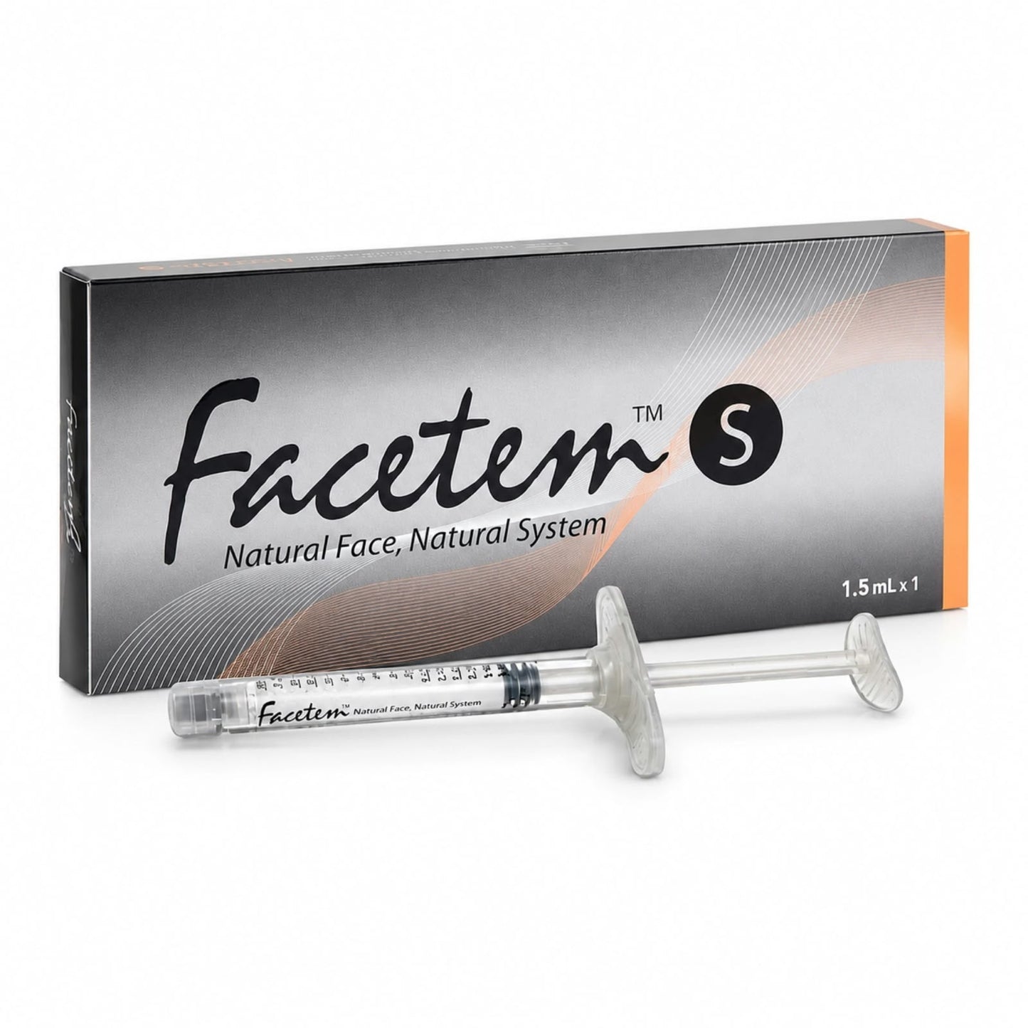 Facetem Filler