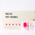 Lip Microneedling Cartridges